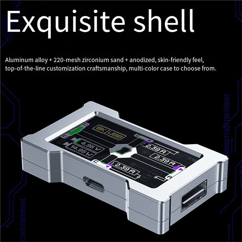 HMLAB ZNEO ゲーミングUSBハブ 2-3ポート 8 - Desk Setup Hub のレビューと価格