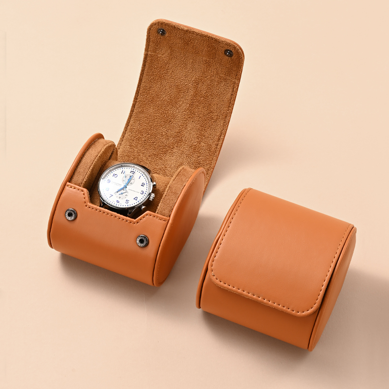 MISHITU 1/2/3 スロット時計収納ロールトラベルバ - Cable Box Organizer のレビューと価格