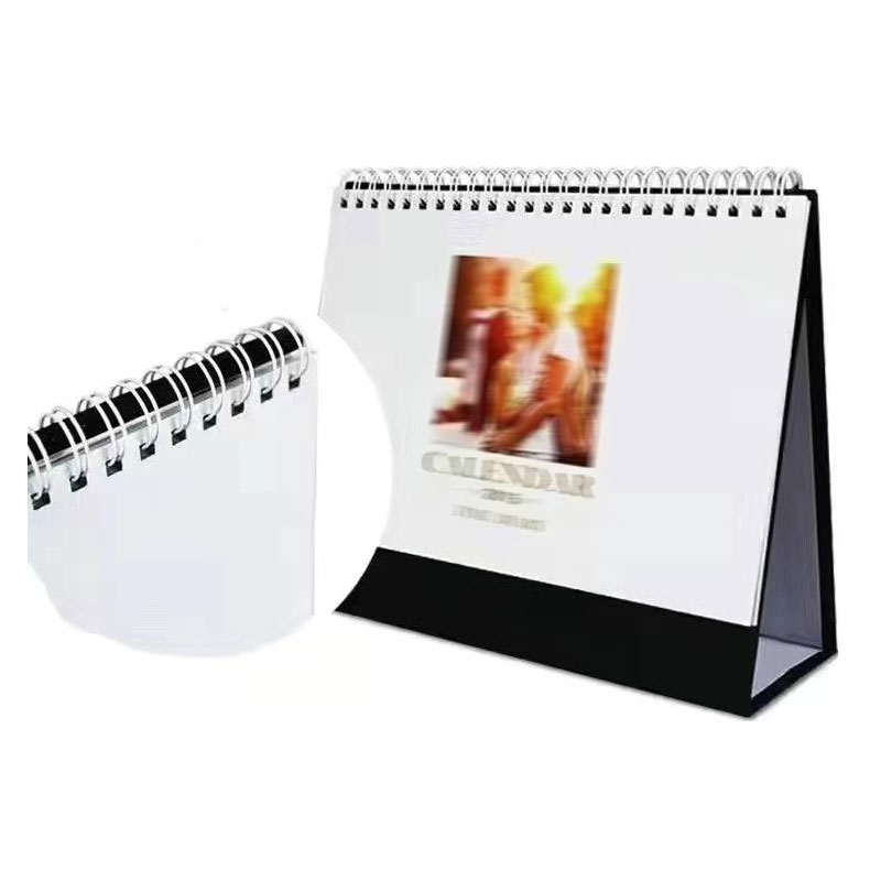 100個/箱 2:1ピッチ メタルYOダブルコイル カレンダ - Ring Binder Box のレビューと価格