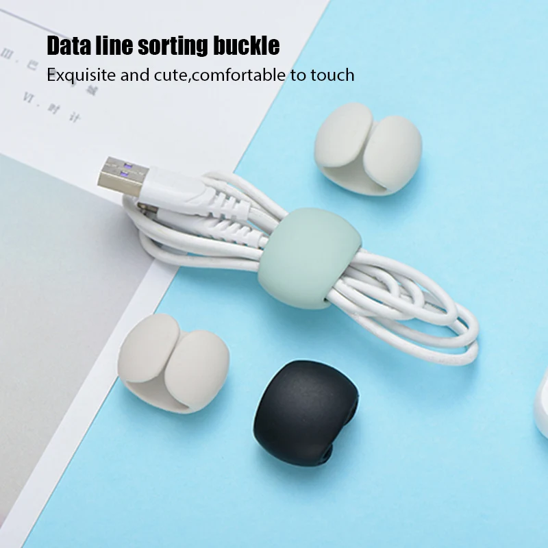 10/5/1 個多機能ケーブルオーガナイザー USB ホルダ - Cable Box Organizer のレビューと価格