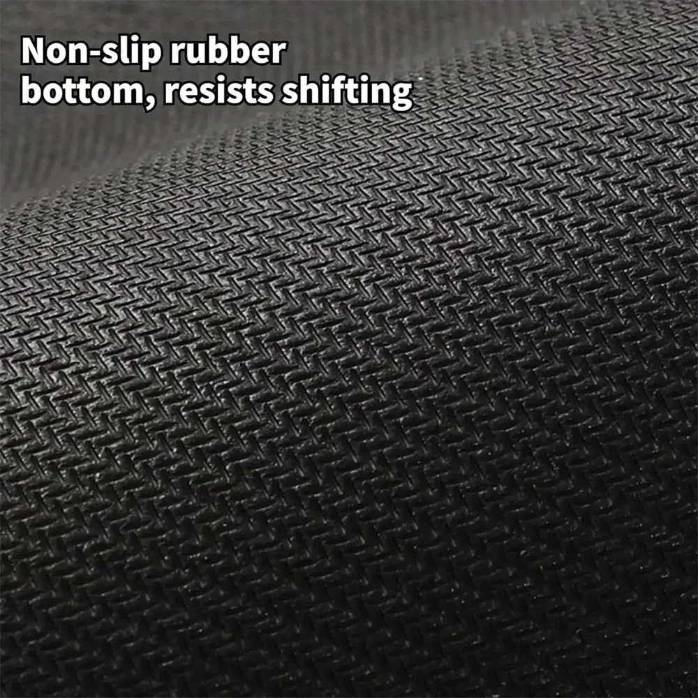 高品質麻雀マット、耐久性のある防水デスクパッド、厚手のボード - Rubber Mat Desk のレビューと価格