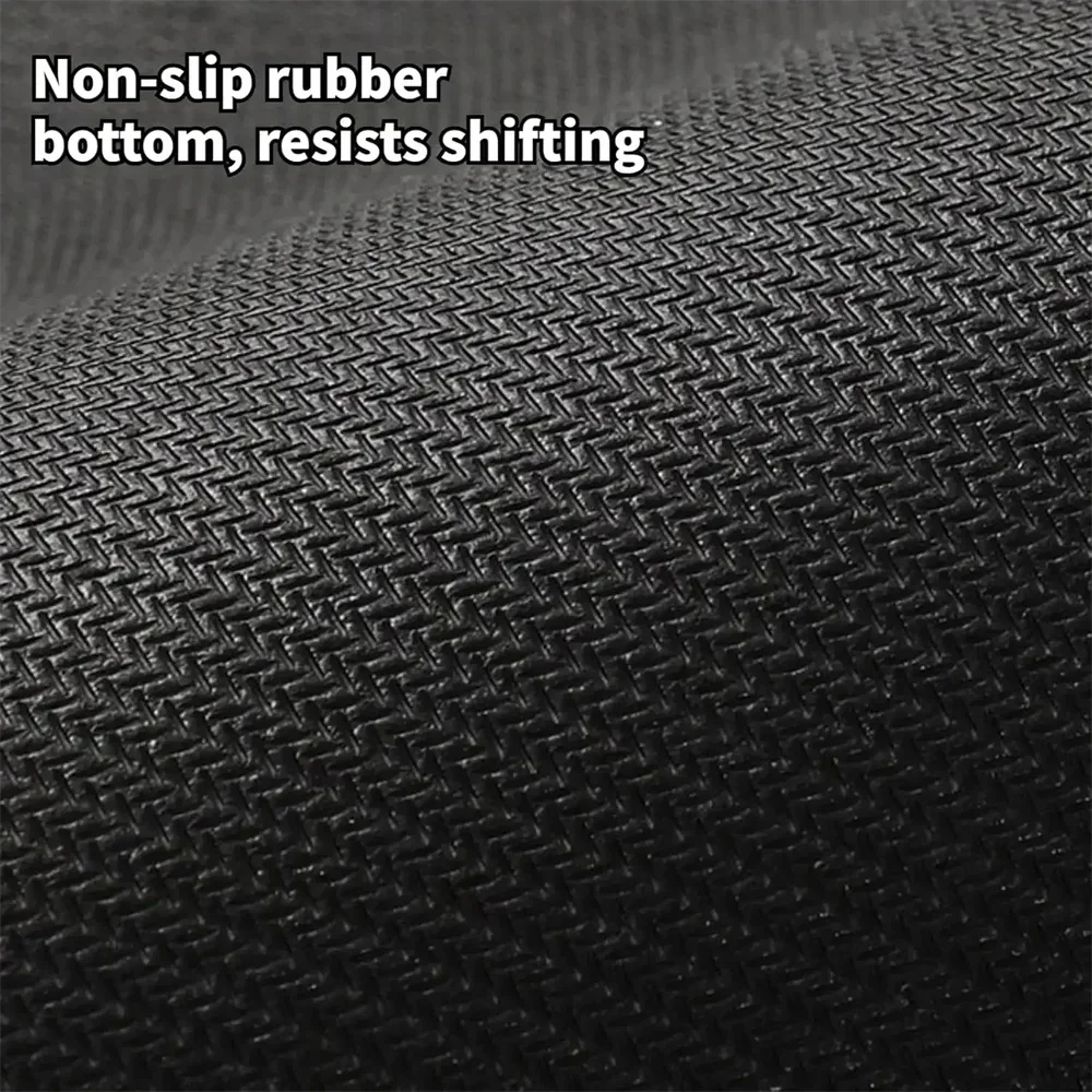 高品質厚手ゴム製麻雀マット、多サイズ展開のデスクパッド、耐久 - Rubber Mat Desk のレビューと価格