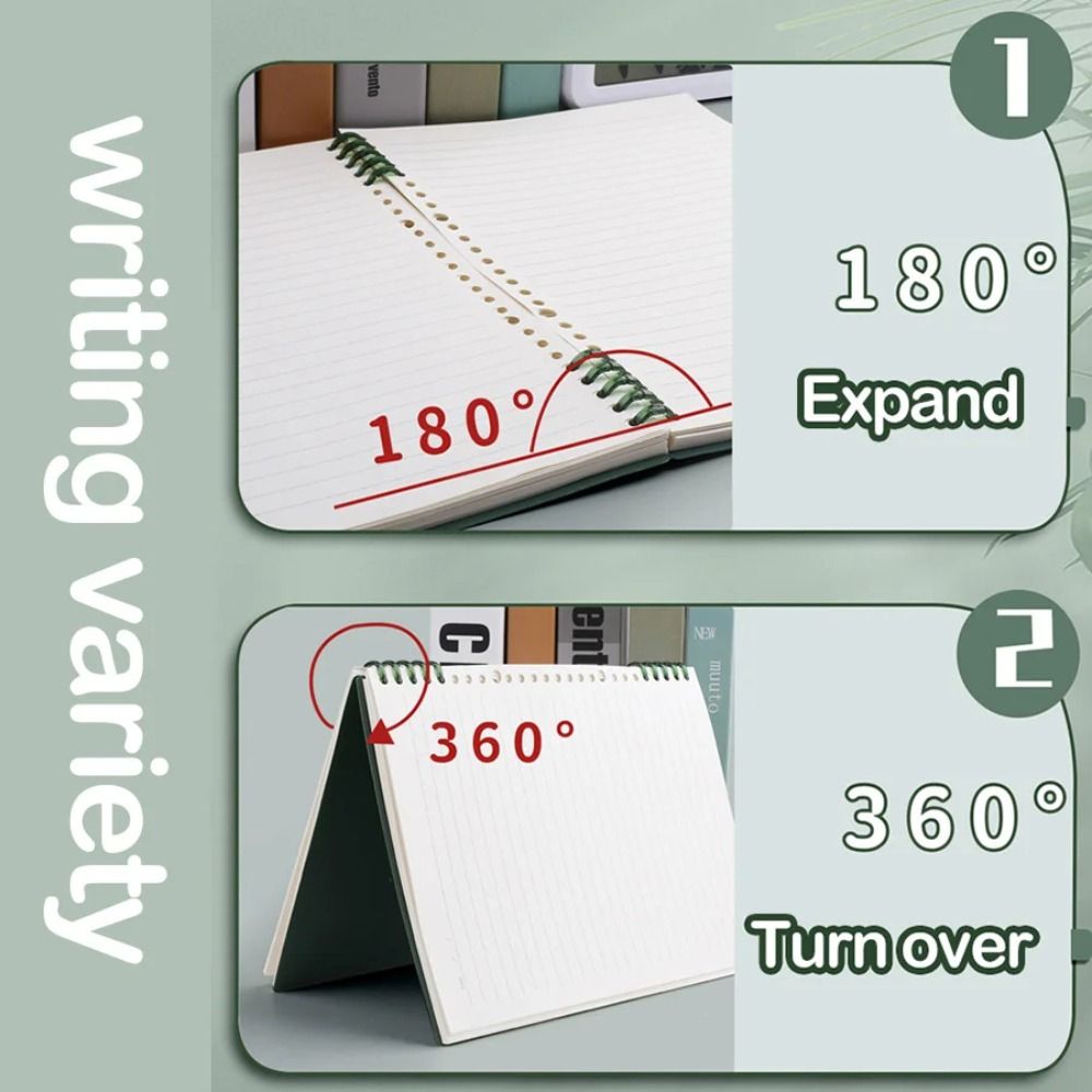 4 個 PP ルーズリーフブックカバー A4 A5 B5 カ - Ring Binder Box のレビューと価格