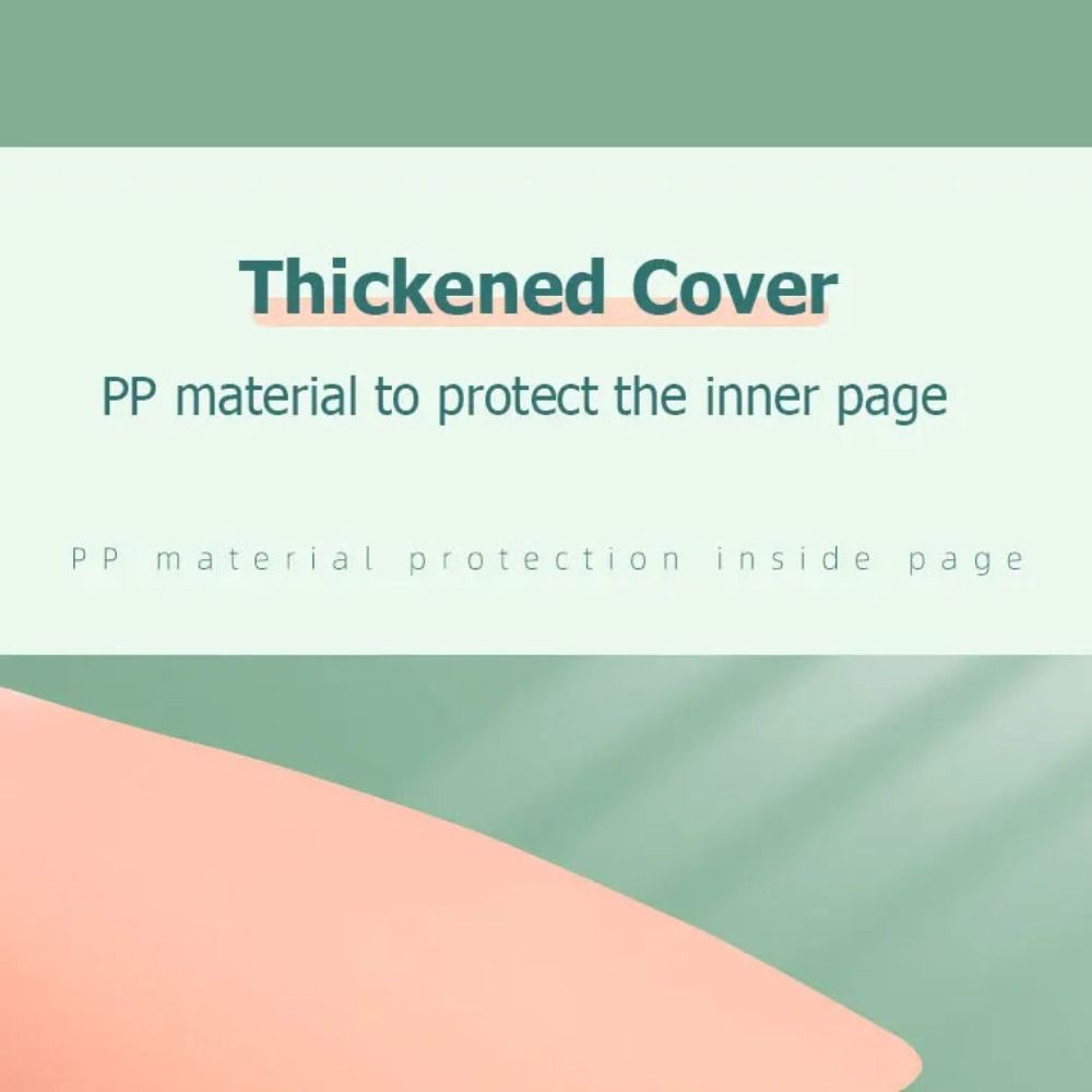 4 個 PP ルーズリーフブックカバー A4 A5 B5 カ - Ring Binder Box のレビューと価格