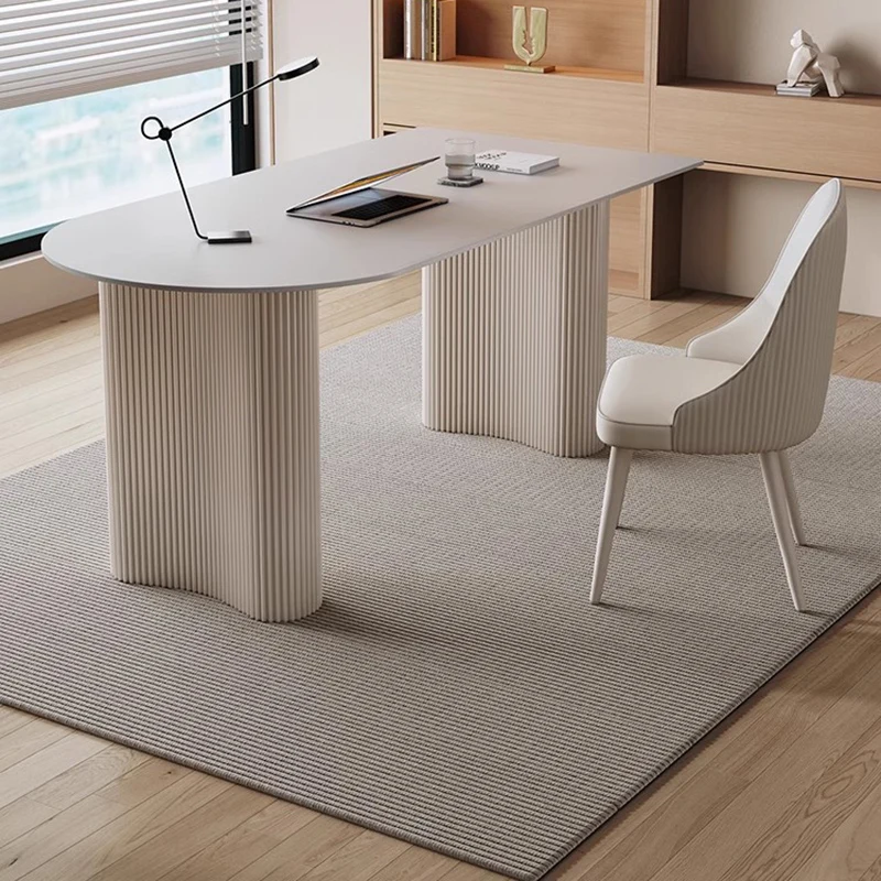 寝室 ノートパソコンテーブル リビングルーム ゲーム学習 学 - Desk Setup Gaming Pc のレビューと価格