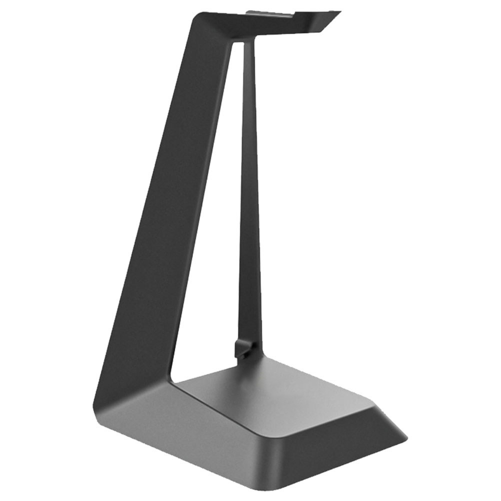 ヘッドセットスタンド ゲーミングデスクアクセサリー ABS製 - Desk Setup Headphone Stand のレビューと価格