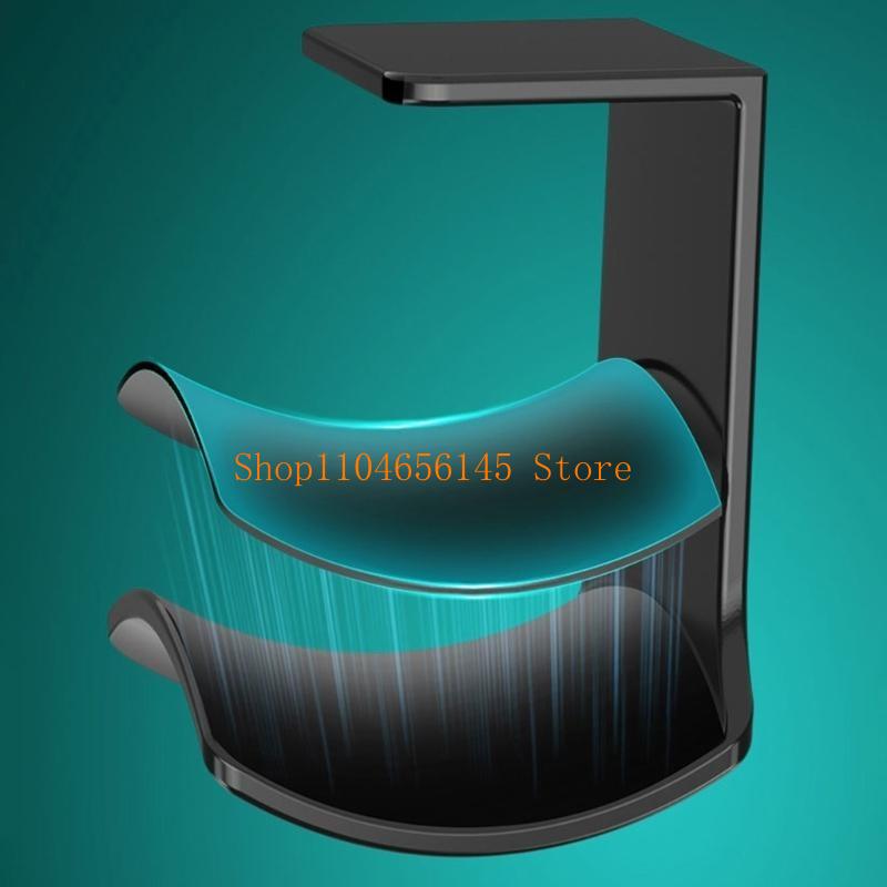 5asd 家庭、オフィス、スタジオ用の便利なヘッドフォン ス - Desk Setup Headphone Stand のレビューと価格