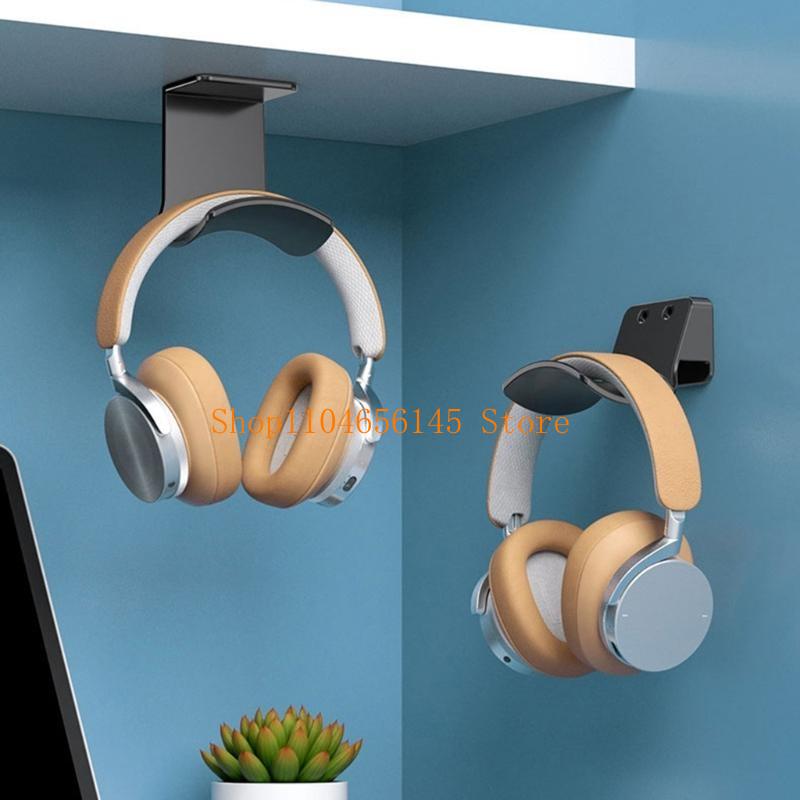 5asd 家庭、オフィス、スタジオ用の便利なヘッドフォン ス - Desk Setup Headphone Stand のレビューと価格