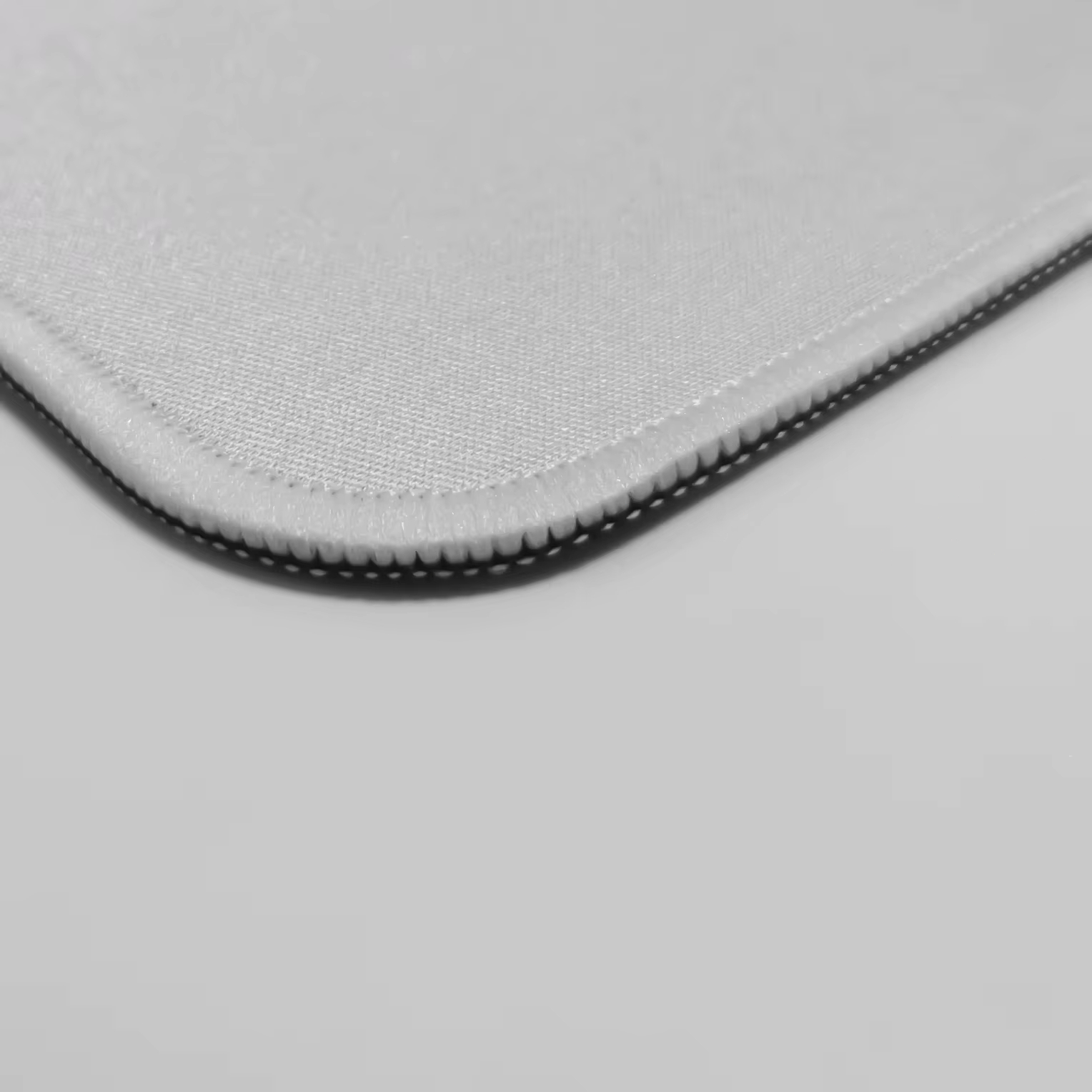 カスタムミニマルラインマウスパッド シンプルラインアートプリ - Rubber Mat Desk のレビューと価格