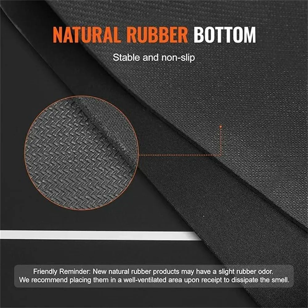 カジノ用テキサスホールデムテーブルマット、ゴム製ポーカーテー - Rubber Mat Desk のレビューと価格
